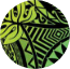 ASW Polynesian groen