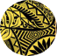 SW Polynesian geel